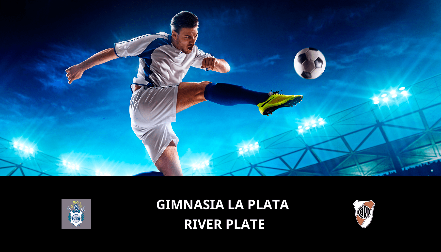Prediction for Gimnasia LP VS River Plate on 29/10/2023 Analysis of the match